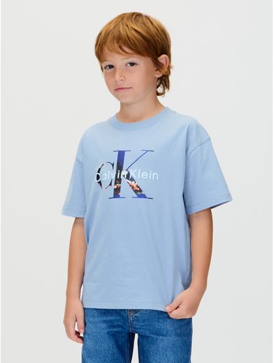 Playera-Calvin-Klein-Monologo-Nino-Azul-IB0IB02581-CFF