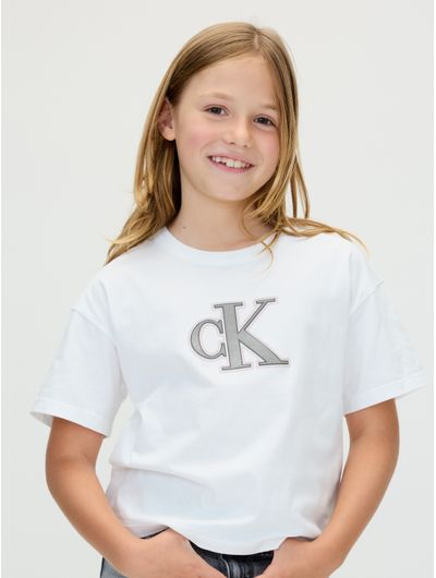 Playera-Calvin-Klein-Monograma-Nina-Blanco-IG0IG03040-YAF