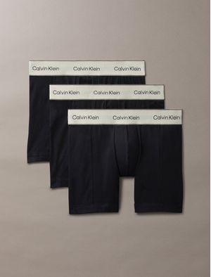Paquete-de-3-Boxers-Tipo-Brief-Calvin-Klein-Hombre-Negro-NB4447-001