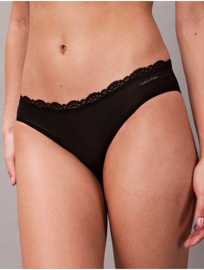 Bikini-Calvin-Klein-Mujer-Negro-QD5271-001