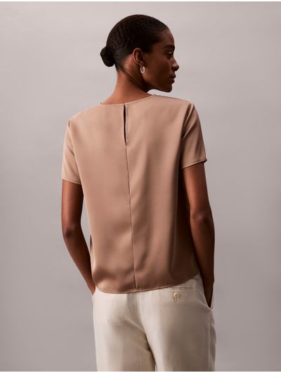 Playera-Calvin-Klein-Top-Shell-Mujer-Beige-44D144G-200