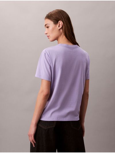 Playera-Clasica-Monologo-Calvin-Klein-Mujer-Morado-47D873G-540