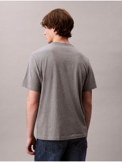 Playera-Monograma-Calvin-Klein-Hombre-Gris-4RC275G-034