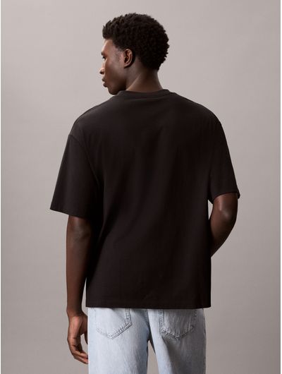 Playera-Grafica-Calvin-Klein-Monologo-Hombre-Negro-4RC856G-001