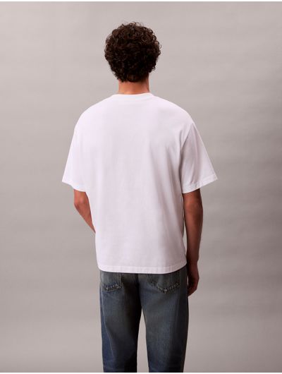 Playera-Calvin-Klein-Logotipo-Grafico-Hombre-Blanco-4RD801G-110