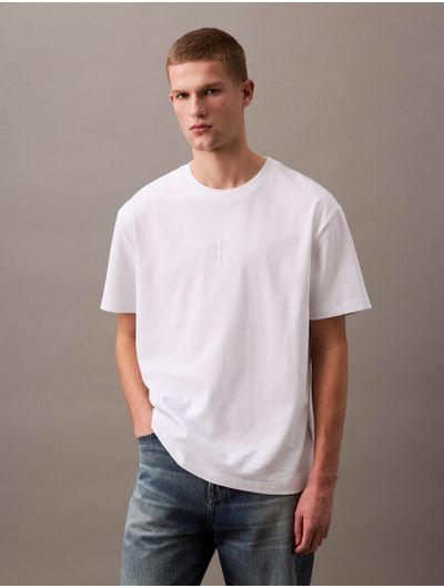 Playera-Calvin-Klein-Relaxed-Monologo-Espalda-Hombre-Blanco