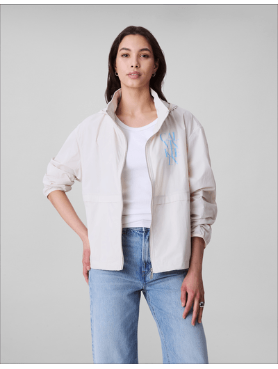 Chamarra-Cortavientos-Calvin-Klein-Mujer-Beige-47C522G-800