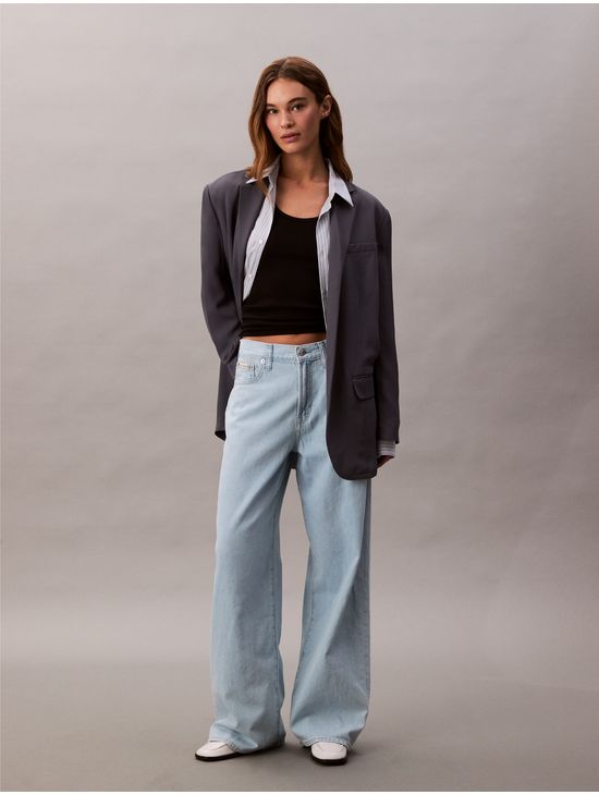 Jeans-Calvin-Klein-Wide-Leg-Mujer-Azul-47C708G-420