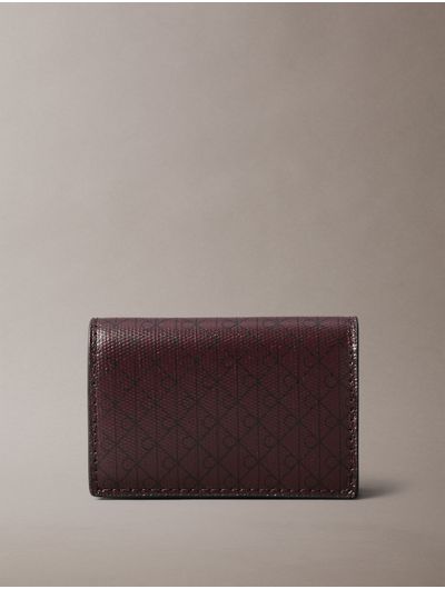 Cartera-Calvin-Klein-Emblema-Mujer-Rojo-4F1083G-602