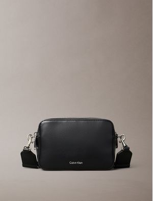Camera-Bag-Calvin-Klein-Mujer-Negro-4F3165G-002
