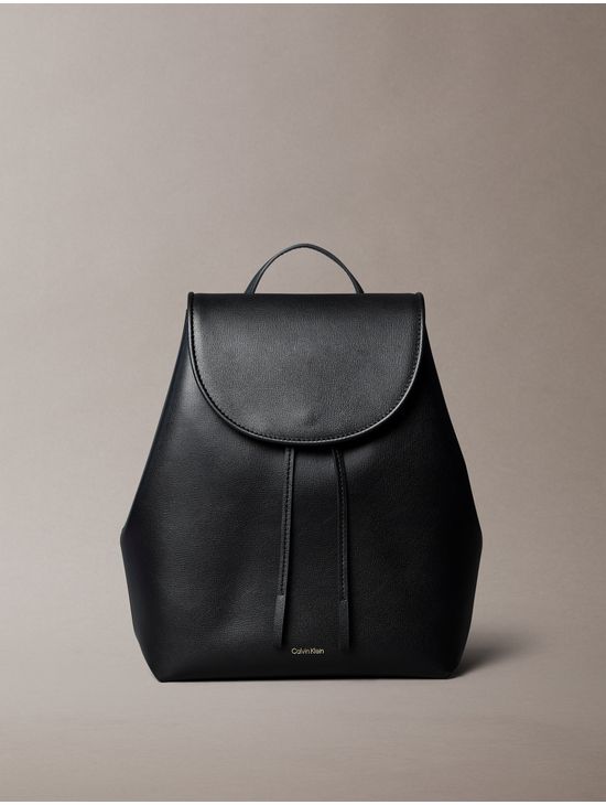 Mochila-Calvin-Klein-Mujer-Negro-4F3297G-001