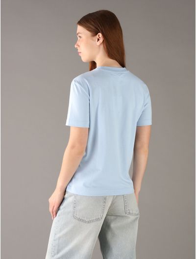 Playera-Calvin-Klein-con-Logo-Estampado-Mujer-Azul-47C912G-430