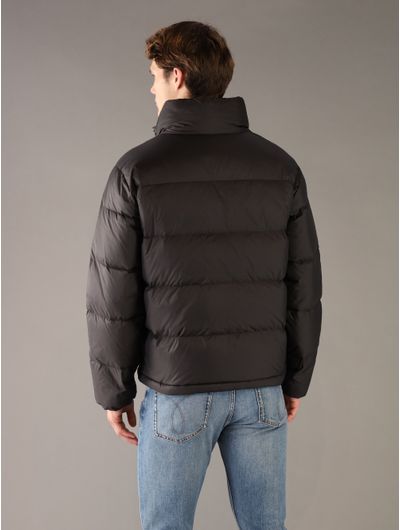 Chamarra-Calvin-Klein-Puffer-Hombre-Negro-4LD529G-001