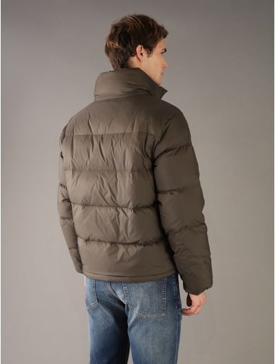 Chamarra-Calvin-Klein-Puffer-Hombre-Verde-4LD529G-021