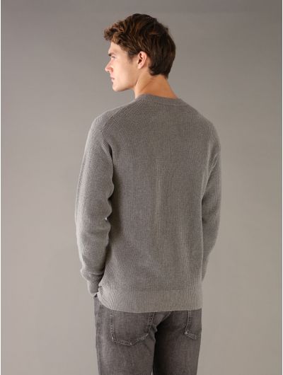 Sueter-Calvin-Klein-Monologo-Bordado-Hombre-Gris-4RD313G-030