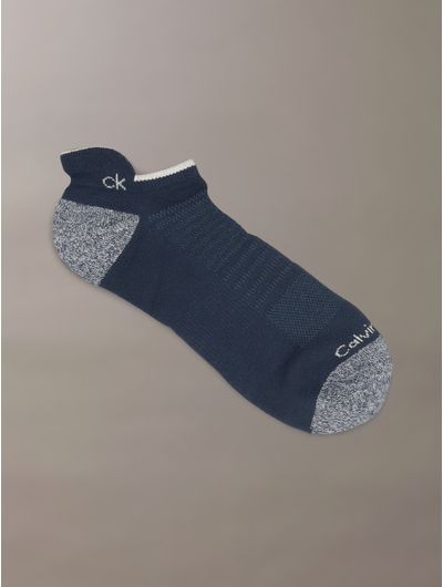 Calcetines-Calvin-Klein-Microfiber-Stretch-Paquete-6-Pares-Hombre-Multicolor-CKM243NS01-003