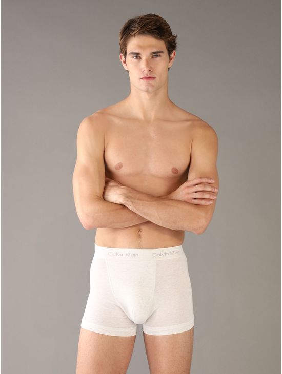 Trunks-Calvin-Klein-Cotton-Stretch-Paquete-de-3-Hombre-Multicolor-U2662-810