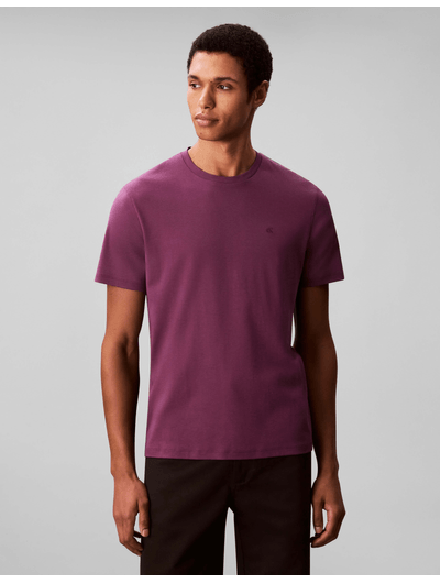 Playera-Calvin-Klein-Hombre-Morado-4LB275G-510