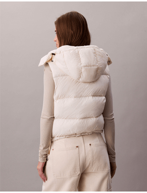 Chaleco-Acolchado-Calvin-Klein-Mujer-Beige-47D500G-100