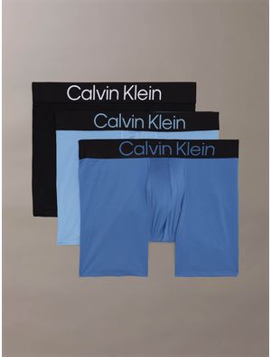 Briefs-Calvin-Klein-Microfiber-Paquete-de-3-Hombre-Multicolor-NP2608O-450