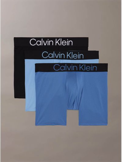 Briefs-Calvin-Klein-Microfiber-Paquete-de-3-Hombre-Multicolor-NP2608O-450