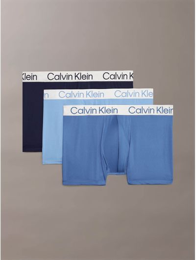 Trunks-Calvin-Klein-Microfiber-Stretch-Chromatic-Paquete-de-3-Hombre-Azul-NP2741O-900