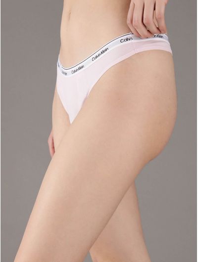 Tanga-Calvin-Klein-Icon-Logo-Mujer-Lila-QD5043O-530