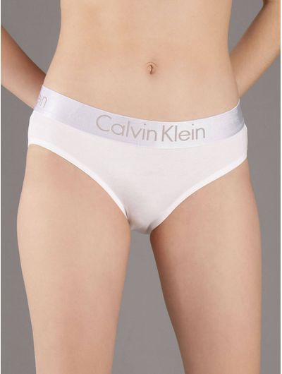 Hipster-Calvin-Klein-Motive-Cotton-Mujer-Blanco-QP1280O-100
