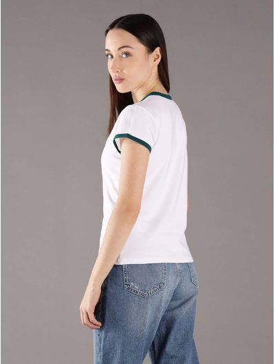 Playera-Calvin-Klein-Jeans-Logotipo-Estampado-Mujer-Blanco-47D208G-110