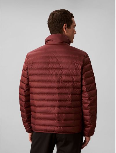 Chamarra-Acolchada-Calvin-Klein-Hombre-Rojo-4LC506G-201