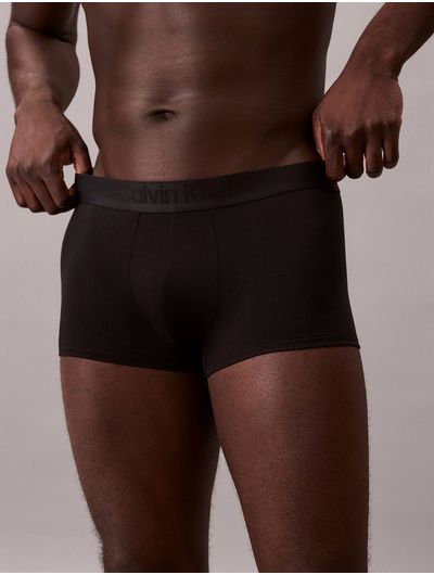 Boxers-Low-Rise-Trunk-Calvin-Klein-Paquete-de-3-Hombre-Multicolor-NB3651-913