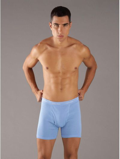Briefs-Calvin-Klein-de-Algodon-Paquete-de-4-Hombre-Multicolor-NP2190O-432