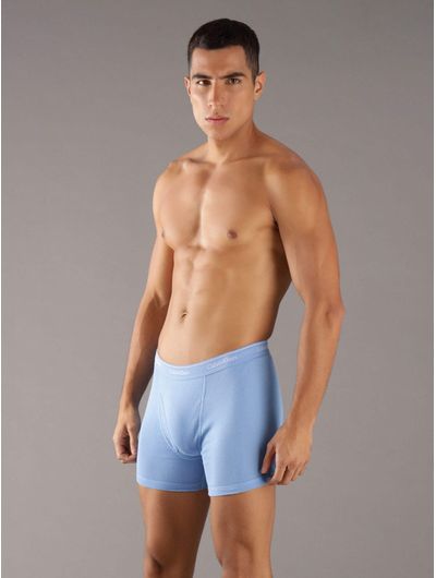 Briefs-Calvin-Klein-Classic-Fit-Paquete-de-4-Hombre-Azul-NP2190O-920