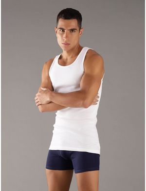 Tank-Calvin-Klein-de-Algodon-Paquete-de-3-Hombre-Blanco-NP2207O-100