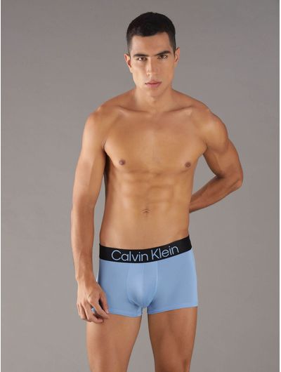Trunks-Calvin-Klein-Microfiber-Paquete-de-3-Hombre-Multicolor-NP2607O-450