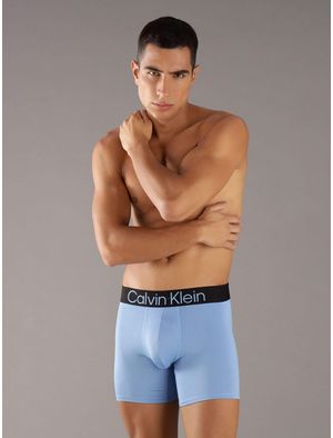 Briefs-Calvin-Klein-Microfiber-Paquete-de-3-Hombre-Multicolor-NP2608O-450