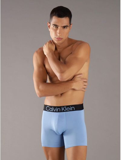 Briefs-Calvin-Klein-Microfiber-Paquete-de-3-Hombre-Multicolor-NP2608O-450