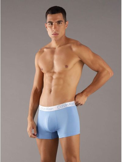 Trunks-Calvin-Klein-Microfiber-Stretch-Chromatic-Paquete-de-3-Hombre-Azul-NP2741O-900