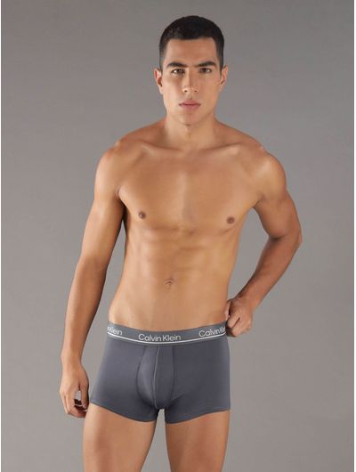 Trunks-Calvin-Klein-Microfiber-Stretch-Plus-Paquete-de-3-Hombre-Multicolor-NP2759O-002