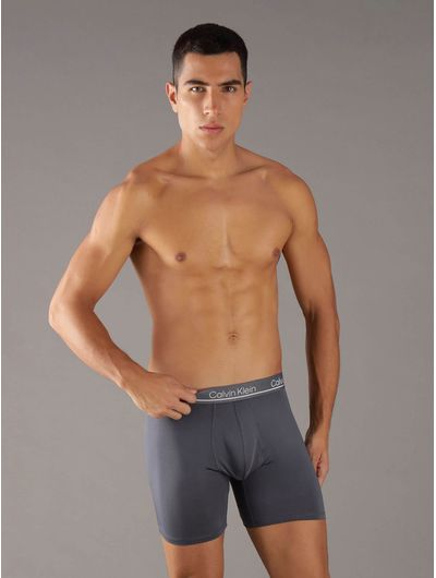 Briefs-Calvin-Klein-Microfiber-Stretch-Plus-Paquete-de-3-Hombre-Multicolor-NP2760O-301