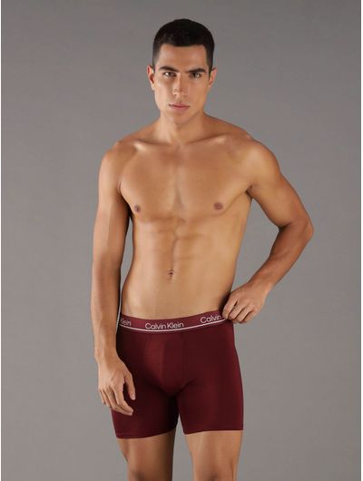 Briefs-Calvin-Klein-Microfiber-Stretch-Plus-Paquete-de-4-Hombre-Multicolor-NP2793O-603