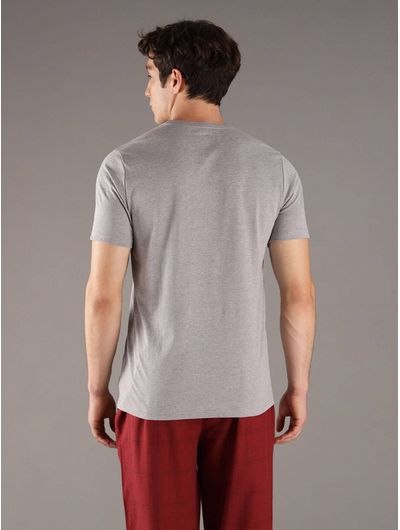 Playera-Calvin-Klein-de-Pijama-Cotton-Microfiber-Hombre-Gris-NP2794O-020