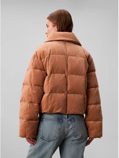 Chamarra-Puffer-Calvin-Klein-Mujer-Caramelo-44D527G-210