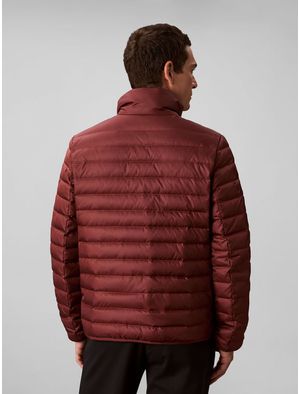 Chamarra-Acolchada-Calvin-Klein-Hombre-Rojo-4LC506G-201