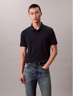 Polo-Clasica-Monograma-Calvin-Klein-Hombre-Azul-40BC236-411