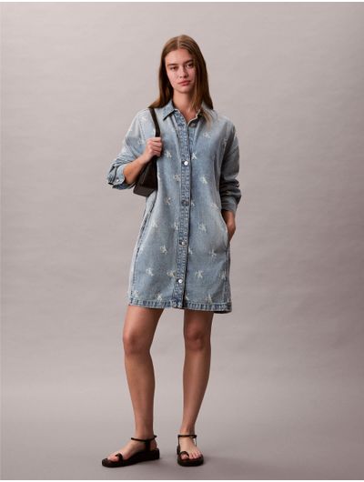 Vestido-Tipo-Camisa-Denim-Calvin-Klein-Azul-47C786G-420