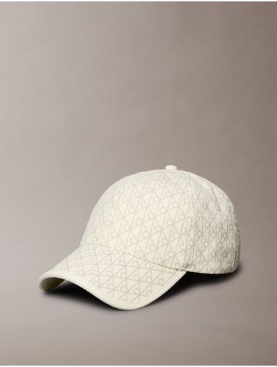 Gorra-Emblema-Calvin-Klein-Mujer-Beige-4F5036G-250