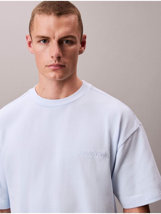 Set-de-Pijama-Calvin-Klein-Hombre-Azul-NM2949-450