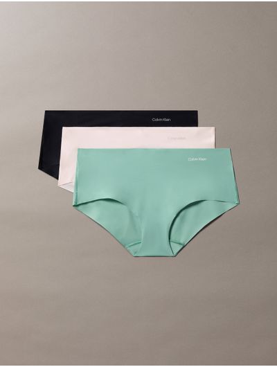 Hipster-Calvin-Klein-Paquete-de-3-Mujer-Multicolor-QD3559-283