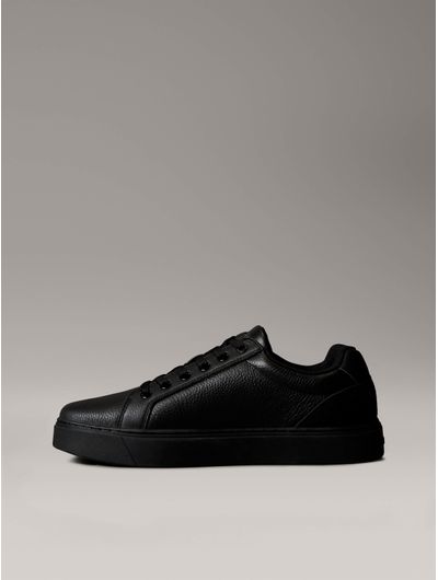 Tenis-Monograma-Zipper-Calvin-Klein-Hombre-Negro-YM0YM01437-0GJ